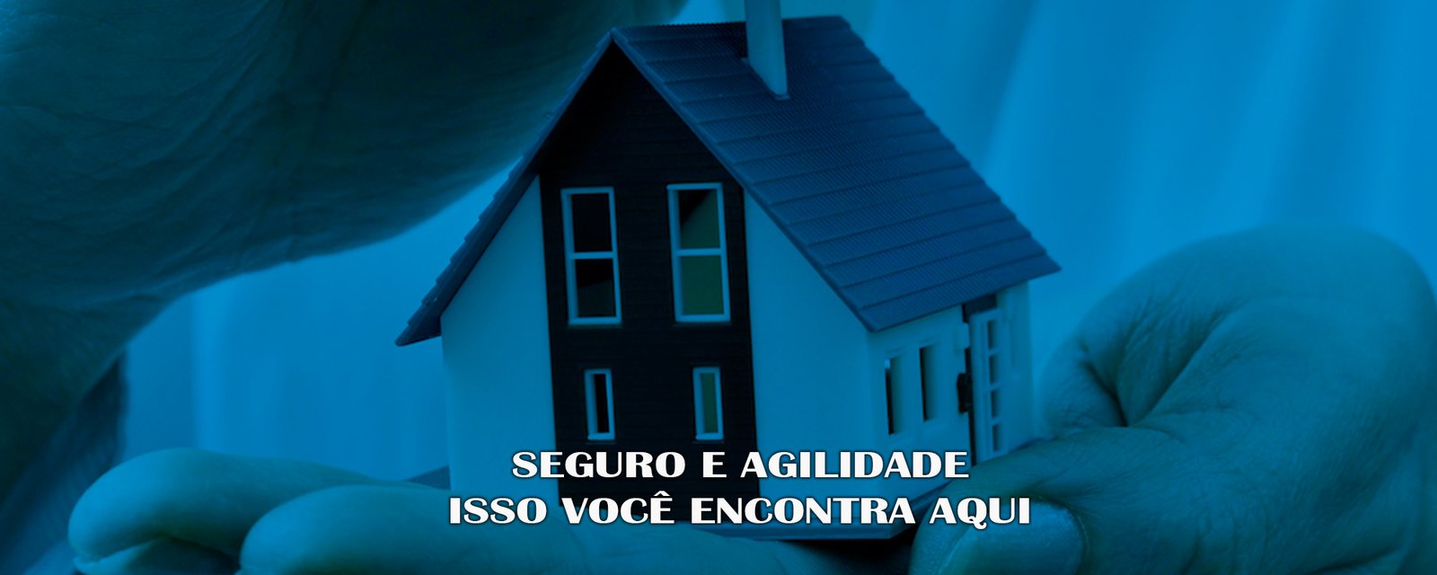 Uma empresa especializada